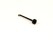 G&uuml;tzold 40042050-010 Zahnrad mit Anguss Z12x3,04 m0,5 di2,45 b3,4