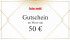 fischer-modell   50 EUR Gutschein
