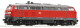 Roco 7300053 Diesellok 218 433-1 DB-AG