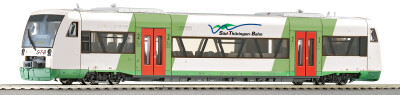 Roco 63188 Triebwagen Regio-Shuttle Ep. V STB Sound