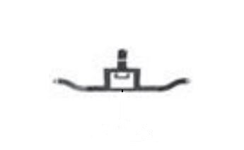 Fleischmann 61498000 Radkontakt EW ICE BR407