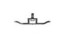 Fleischmann 61498000 Radkontakt EW ICE BR407