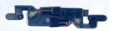 ESU 35082.SP.07 07 Raucherzeuger V200 BTB SBB